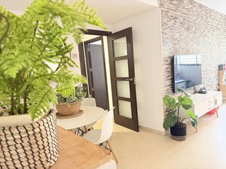 Piso en venta en Nuevo Bulevar en Mairena del Aljarafe