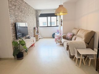 Piso en venta en Nuevo Bulevar en Mairena del Aljarafe