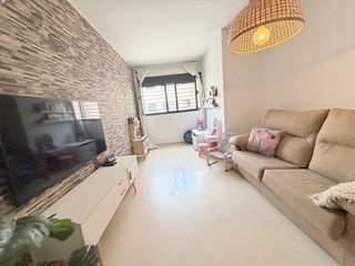 Piso en venta en Nuevo Bulevar en Mairena del Aljarafe