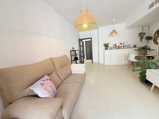 Piso en venta en Nuevo Bulevar en Mairena del Aljarafe