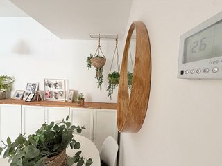 Piso en venta en Nuevo Bulevar en Mairena del Aljarafe