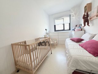 Piso en venta en Nuevo Bulevar en Mairena del Aljarafe
