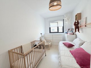 Piso en venta en Nuevo Bulevar en Mairena del Aljarafe