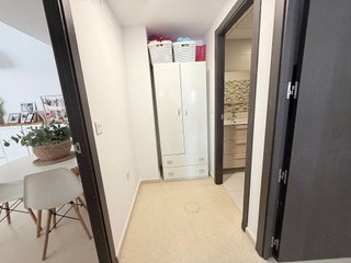 Piso en venta en Nuevo Bulevar en Mairena del Aljarafe