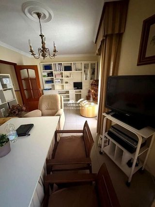 Piso en venta en Centro en Lucena