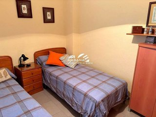 Piso en venta en Centro en Lucena