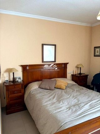 Piso en venta en Centro en Lucena
