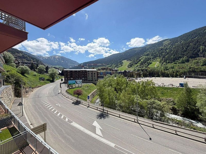 Appartement 1 chambres à vendre à Canillo · 52 sur 60