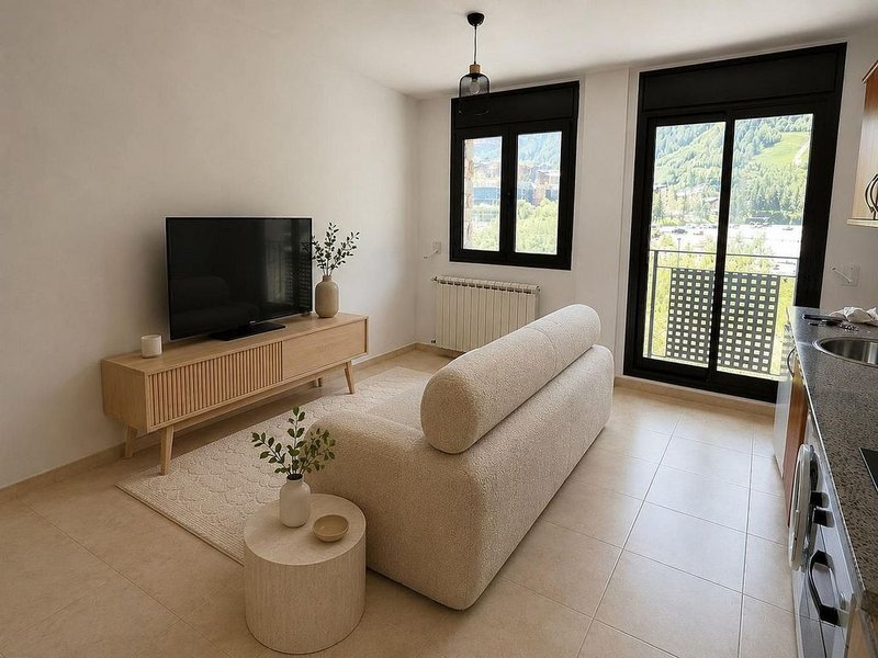 Appartement 1 chambres à vendre à Canillo · 53 sur 60