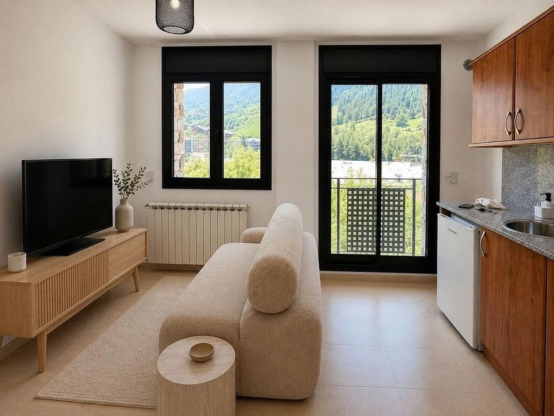 Appartement 1 chambres à vendre à Canillo · 54 sur 60