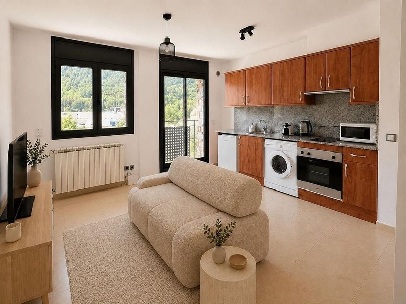 Appartement 1 chambres à vendre à Canillo · 55 sur 60