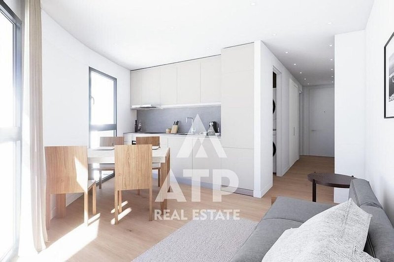 1-bedroom flat for sale in Pas de la Casa, Encamp · 8 of 56