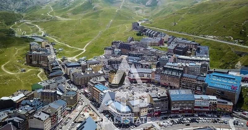 1-bedroom flat for sale in Pas de la Casa, Encamp · 14 of 56