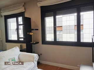 Piso en venta en El Coto en Gijón