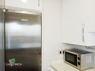 Piso en venta en El Coto en Gijón