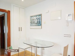 Piso en venta en El Coto en Gijón