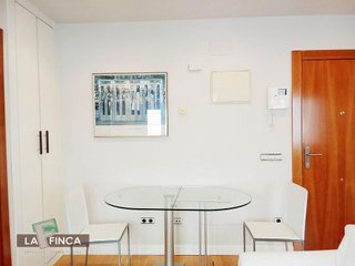 Piso en venta en El Coto en Gijón