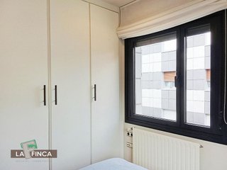 Piso en venta en El Coto en Gijón