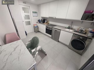 Piso en venta en El Pinar -  San León - Las Viñas en Teruel