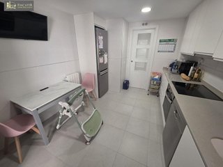 Piso en venta en El Pinar -  San León - Las Viñas en Teruel