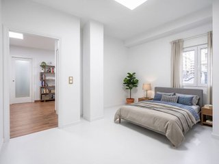 Piso en venta en La Luz - El Torcal en Málaga