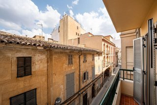 Piso en venta en Manacor Centro en Manacor