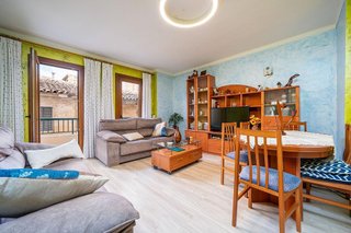 Piso en venta en Manacor Centro en Manacor