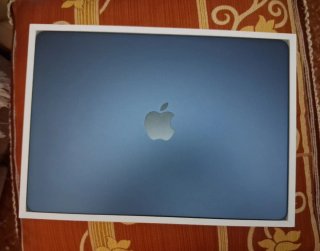 Macbook Air M5 24GB | 1TB