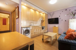 Piso en venta en San Isidro - Los Almendros en Alcalá de Henares