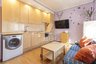 Piso en venta en San Isidro - Los Almendros en Alcalá de Henares