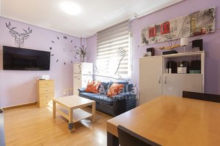 Piso en venta en San Isidro - Los Almendros en Alcalá de Henares