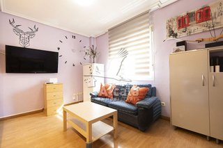 Piso en venta en San Isidro - Los Almendros en Alcalá de Henares