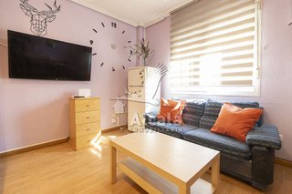 Piso en venta en San Isidro - Los Almendros en Alcalá de Henares