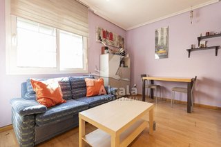 Piso en venta en San Isidro - Los Almendros en Alcalá de Henares