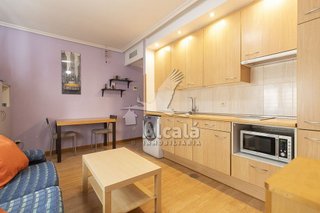 Piso en venta en San Isidro - Los Almendros en Alcalá de Henares
