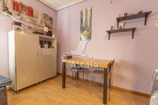 Piso en venta en San Isidro - Los Almendros en Alcalá de Henares