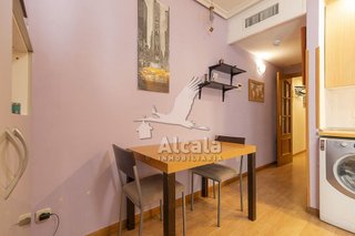 Piso en venta en San Isidro - Los Almendros en Alcalá de Henares