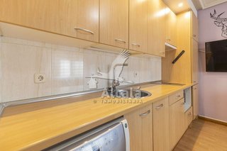 Piso en venta en San Isidro - Los Almendros en Alcalá de Henares