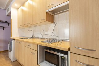 Piso en venta en San Isidro - Los Almendros en Alcalá de Henares
