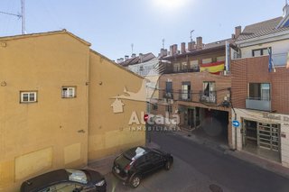 Piso en venta en San Isidro - Los Almendros en Alcalá de Henares