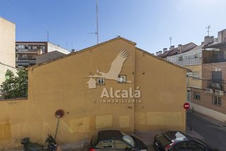 Piso en venta en San Isidro - Los Almendros en Alcalá de Henares