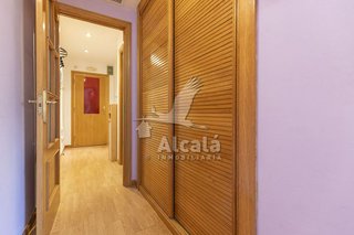 Piso en venta en San Isidro - Los Almendros en Alcalá de Henares