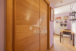 Piso en venta en San Isidro - Los Almendros en Alcalá de Henares