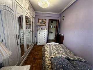 Piso en venta en La Calzada en Gijón