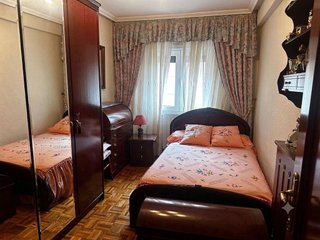 Piso en venta en La Calzada en Gijón