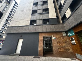 Piso en venta en La Calzada en Gijón