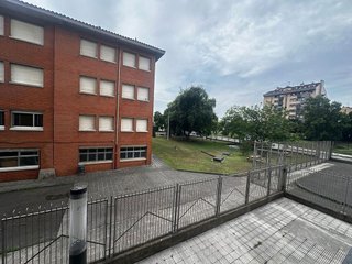 Piso en venta en La Calzada en Gijón