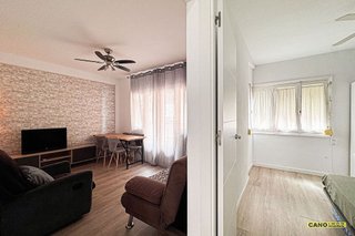 Piso en venta en El Puerto en Roquetas de Mar