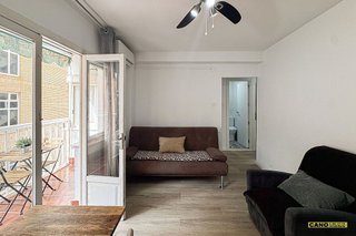 Piso en venta en El Puerto en Roquetas de Mar