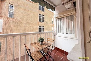 Piso en venta en El Puerto en Roquetas de Mar